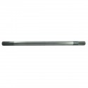 Hnací hřídel přední nápravy Yanmar EF352T 198208-13510 21T 22 x 435 mm LH 5-18-118-09