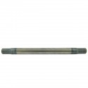 Front axle drive shaft 15T, 198251-13530, 5-18-118-11