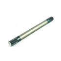 Achswelle, links-rechts L3408 24T x 24T