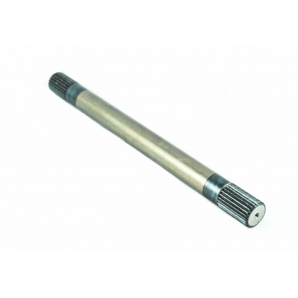 Hřídel nápravy, levá-pravá L3408 24T x 24T