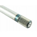 Wałek przedni Kubota L3608 -dł. 490 *24mm.