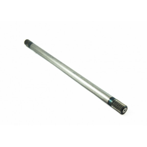Kubota L3608 front roller - length 490 * 24mm.