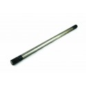 Hriadeľ nápravy Kubota L4508, ľavý 24 T x 24 T