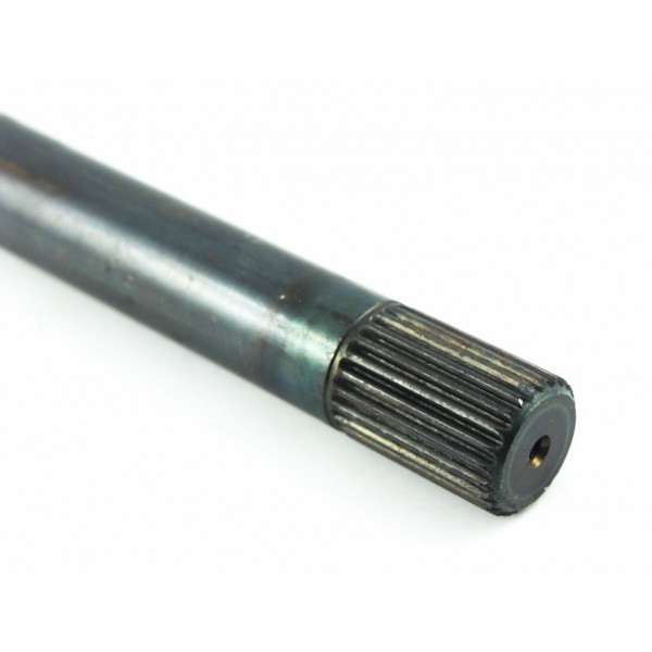Hřídel přední nápravy, pravá Kubota L4508