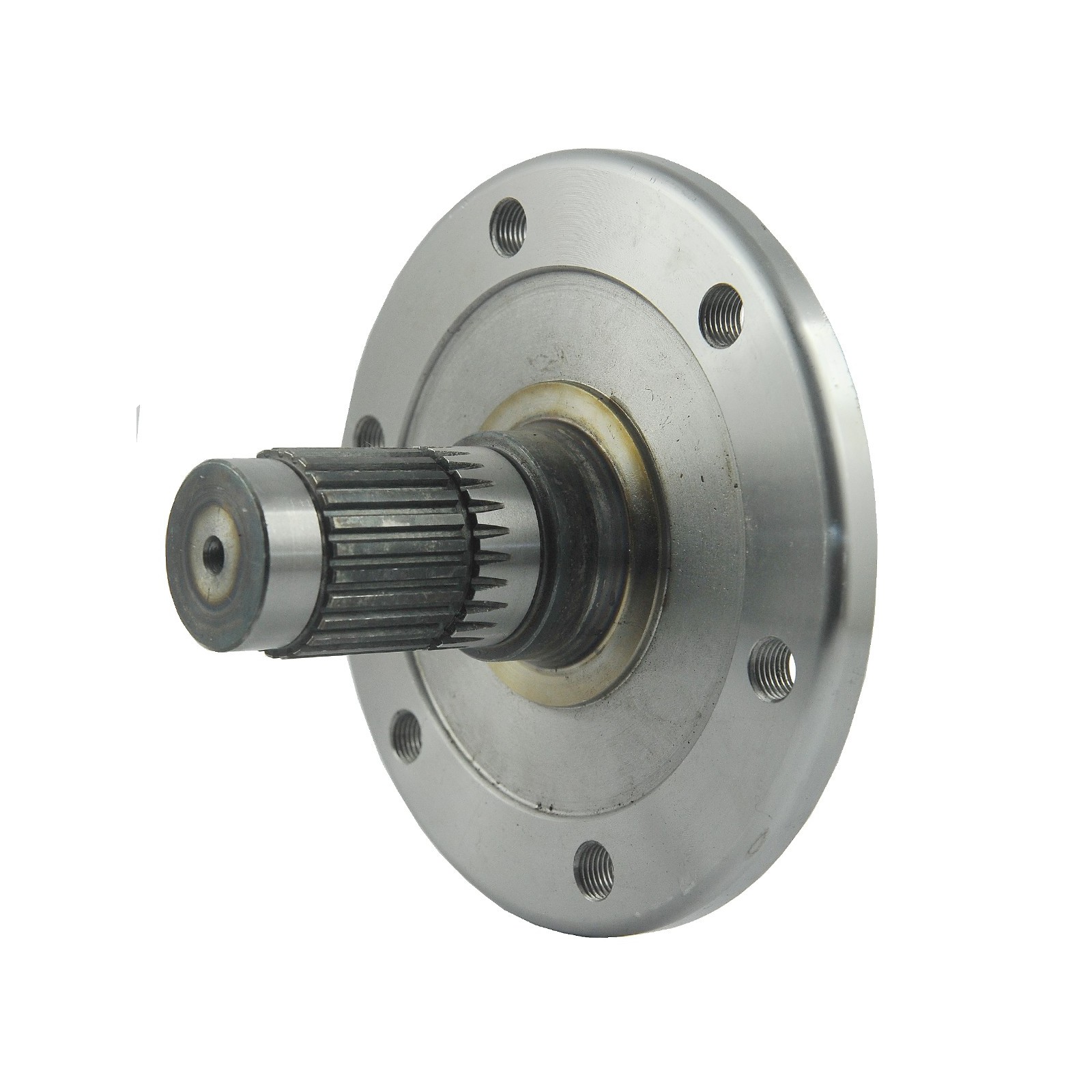 Piasta koła 180 mm / 25T / Yanmar EF352T / Cub Cadet EX3200 / 198200-14110 / 6-18-123-03 | Traktor.com.pl