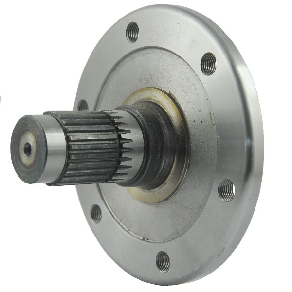 Náboj kola 180 mm / 25T / Yanmar EF352T / Cub Cadet EX3200 / 198200-14110 / 6-18-123-03