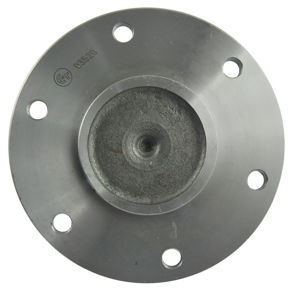 Náboj kolesa 180 mm / 25T / Yanmar EF352T / Cub Cadet EX3200 / 198200-14110 / 6-18-123-03