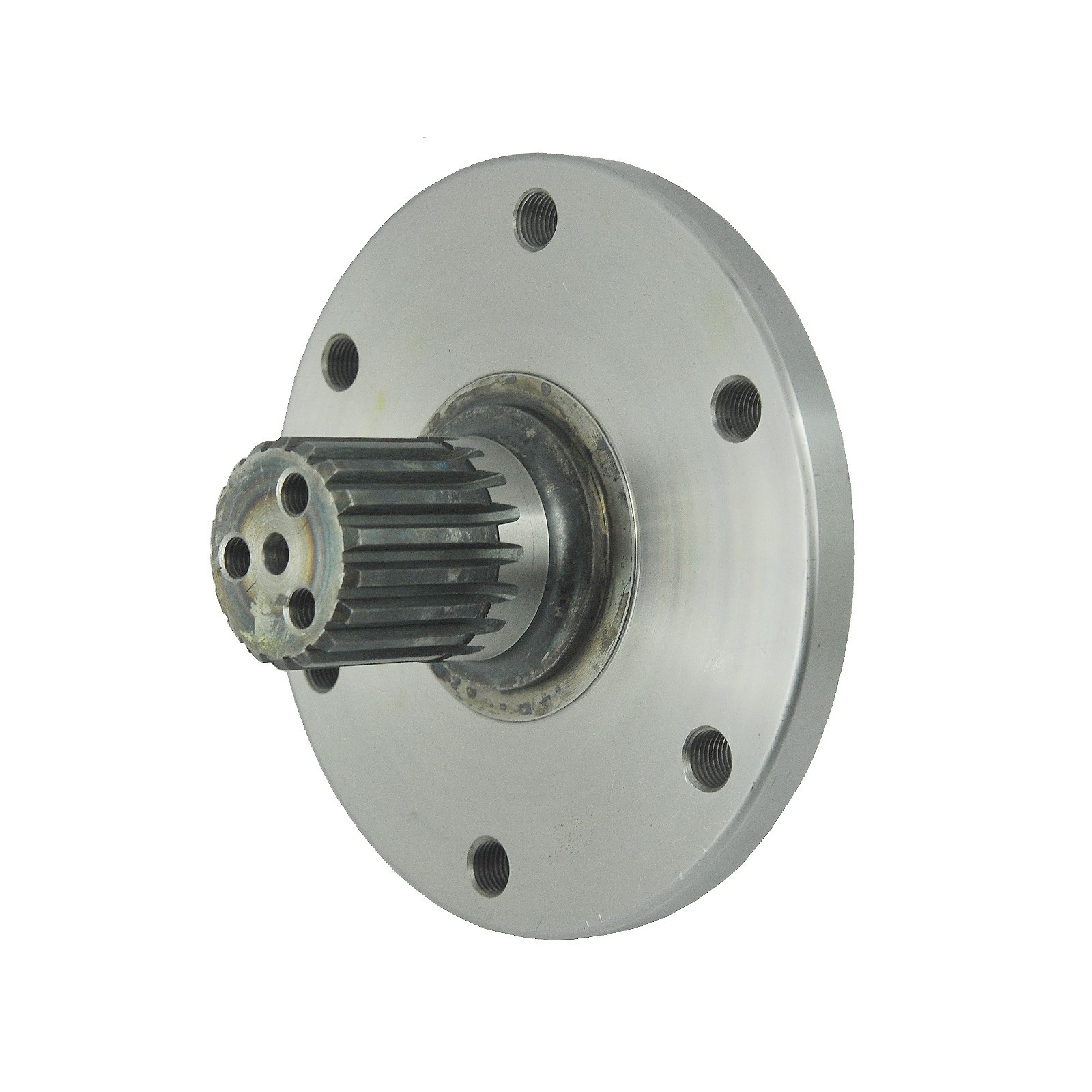 Wheel hub 180mm / 18T / Yanmar EF453T / 198401-14110 / 5-18-122-08
