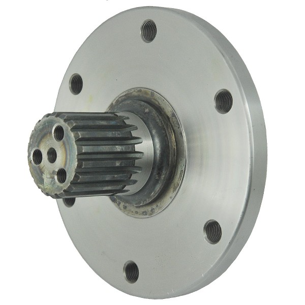 Piasta koła 180 mm / 18T / Yanmar EF453T / 198401-14110 / 5-18-122-08