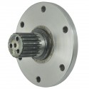 Wheel hub 180mm / 18T / Yanmar EF453T / 198401-14110 / 5-18-122-08