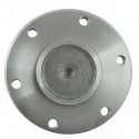 Piasta koła 180 mm / 18T / Yanmar EF453T / 198401-14110 / 5-18-122-08 | Traktor.com.pl