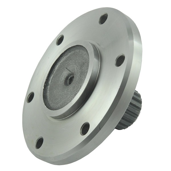 Radnabe 180 mm / 18 Zähne / Yanmar EF453T / 198401-14110 / 5-18-122-08