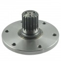 Wheel hub 180mm / 18T / Yanmar EF453T / 198401-14110 / 5-18-122-08