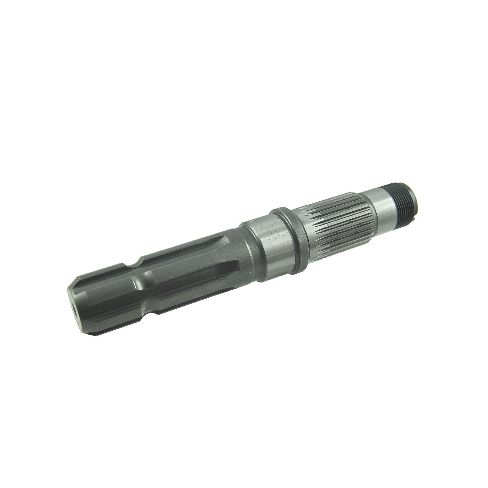 Eje de toma de fuerza, Kubota M5000, 6T x 26T, 3A275-80140, 5-18-124-07