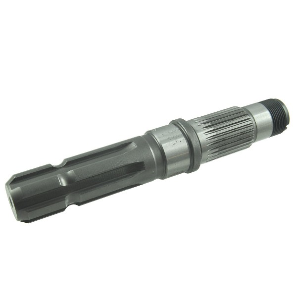 PTO shaft, Kubota M5000, 6T x 26T, 3A275-80140, 5-18-124-07