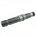 PTO shaft, Kubota M5000, 6T x 26T, 3A275-80140, 5-18-124-07