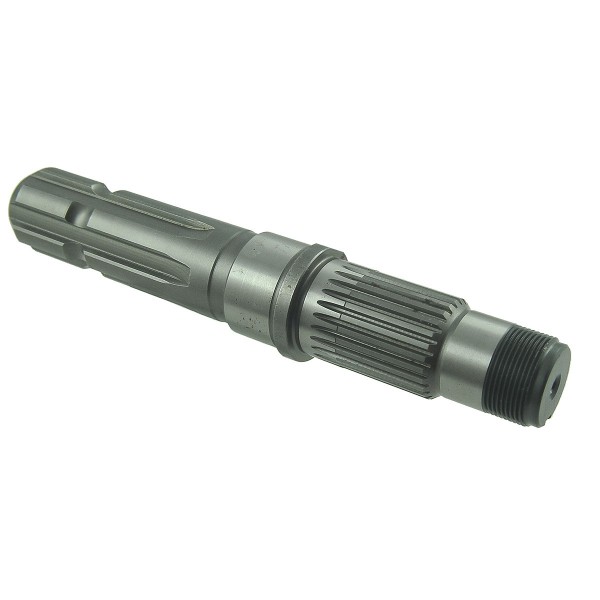 Zapfwelle, Kubota M5000, 6T x 26T, 3A275-80140, 5-18-124-07