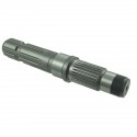 PTO shaft, Kubota M5000, 6T x 26T, 3A275-80140, 5-18-124-07