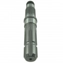 Zapfwelle, Kubota M5000, 6T x 26T, 3A275-80140, 5-18-124-07