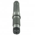Eje de toma de fuerza, Kubota M5000, 6T x 26T, 3A275-80140, 5-18-124-07