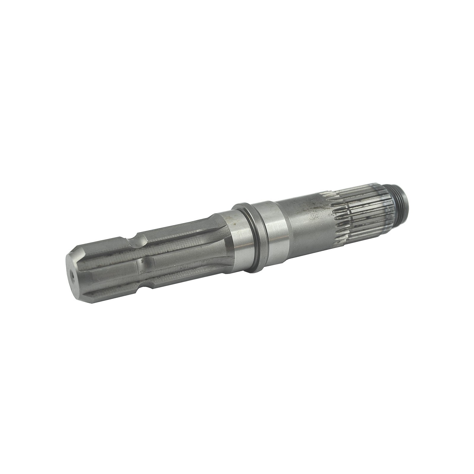 Arbre de prise de force, 3C041-80140, 5-18-124-08, prise de force, prise de force, 225 mm, 6T, 26T