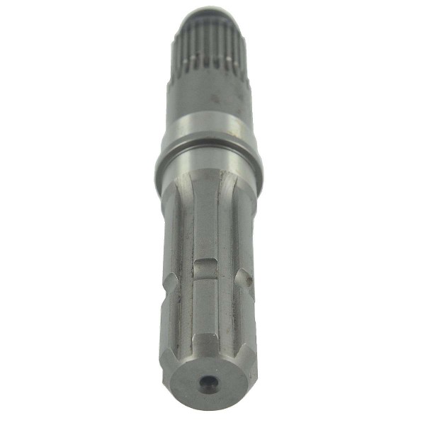 PTO shaft, 3C041-80140, 5-18-124-08, PTO, PTO, 225 mm, 6T, 26T
