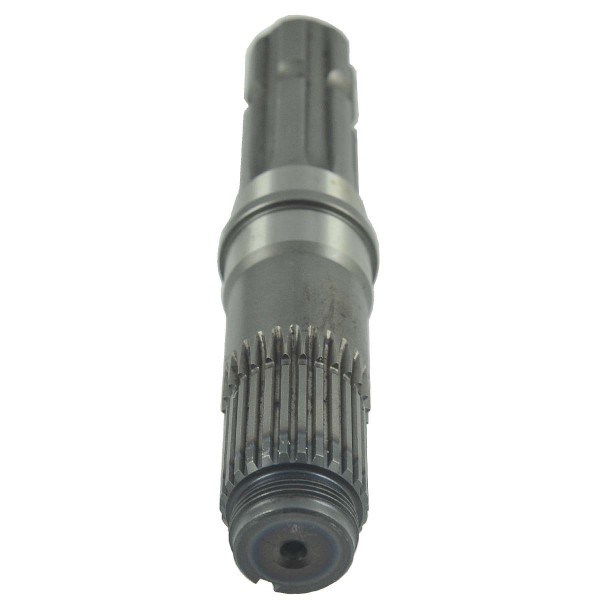 Kloubový hřídel, 3C041-80140, 5-18-124-08, PTO, PTO, 225 mm, 6T, 26T