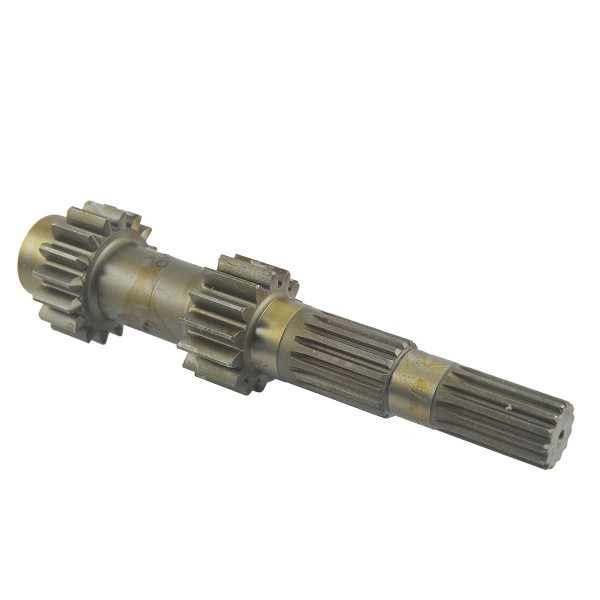 Wałek napędu wałka WOM Iseki TS2510, Iseki TS3110, 9-18-116-03