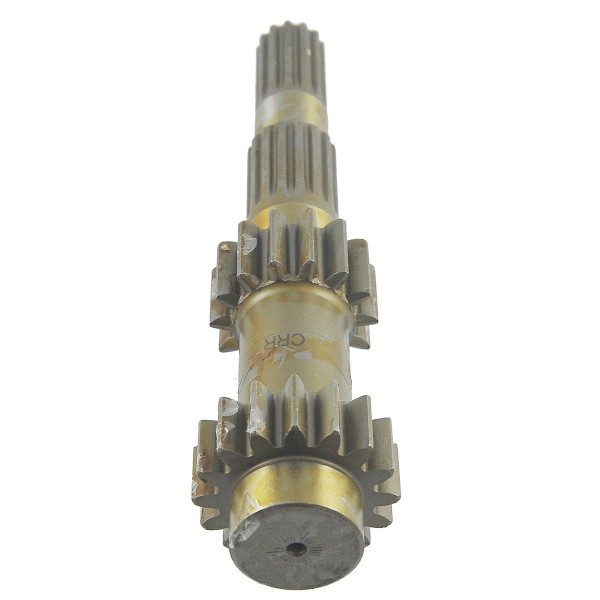 Zapfwelle Antriebswelle Iseki TS2510, Iseki TS3110, 9-18-116-03