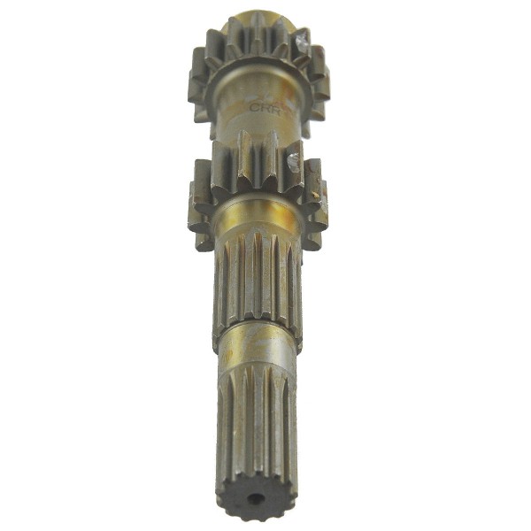 Wałek napędu wałka WOM Iseki TS2510, Iseki TS3110, 9-18-116-03