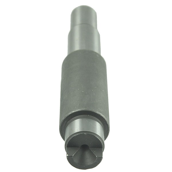 Eje de transmisión / 138 mm / Yanmar EF453T / Cub Cadet EX450 / 198133-25960 / 5-18-132-10