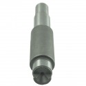 Transmission shaft / 138 mm / Yanmar EF453T / Cub Cadet EX450 / 198133-25960 / 5-18-132-10