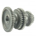 Arbre de boîte de vitesses / 17T/26T/36T/32T/47T / Kubota L240 / 5-19-103-14