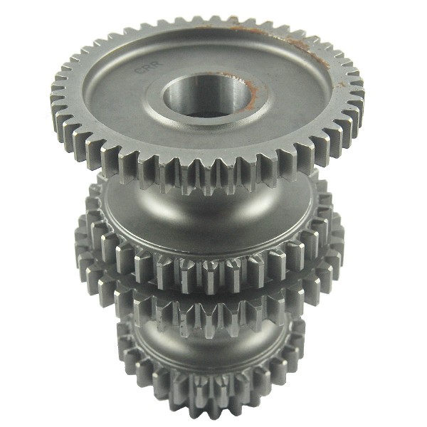 Arbre de boîte de vitesses / 17T/26T/36T/32T/47T / Kubota L240 / 5-19-103-14