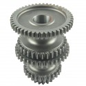 Eje de transmisión / 17T/26T/36T/32T/47T / Kubota L240 / 5-19-103-14