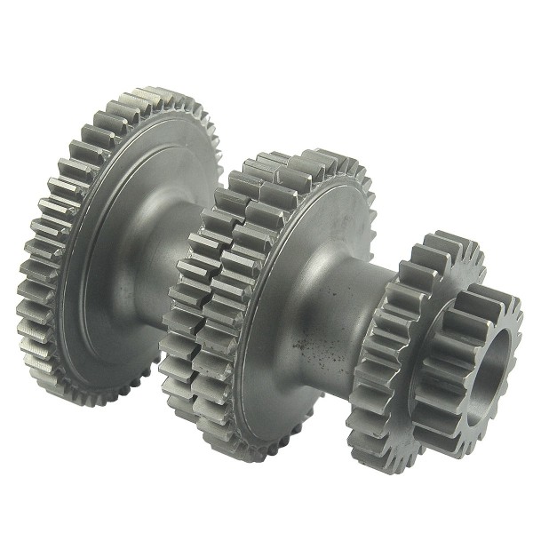 Arbre de boîte de vitesses / 17T/26T/36T/32T/47T / Kubota L240 / 5-19-103-14