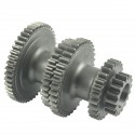 Hřídel převodovky / 17T/26T/36T/32T/47T / Kubota L240 / 5-19-103-14