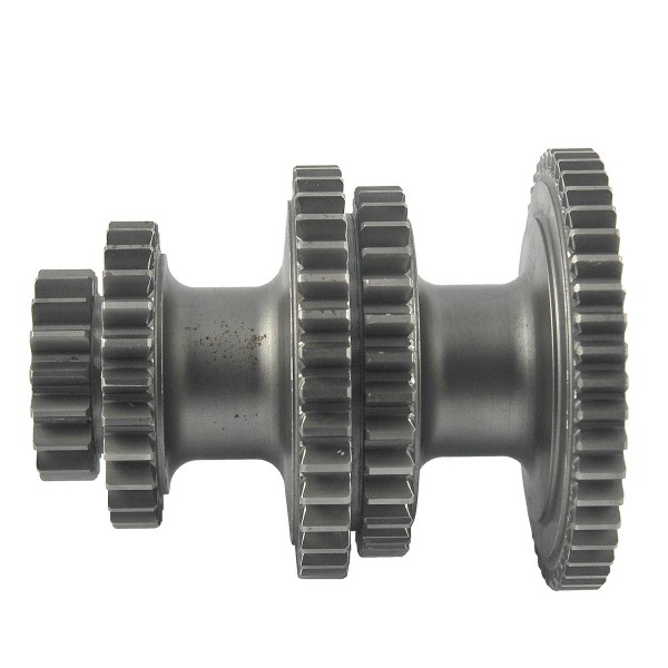 Prevodový hriadeľ / 17T/26T/36T/32T/47T / Kubota L240 / 5-19-103-14