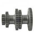 Transmission shaft / 17T/26T/36T/32T/47T / Kubota L240 / 5-19-103-14