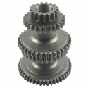 Eje de transmisión / 17T/26T/36T/32T/47T / Kubota L240 / 5-19-103-14