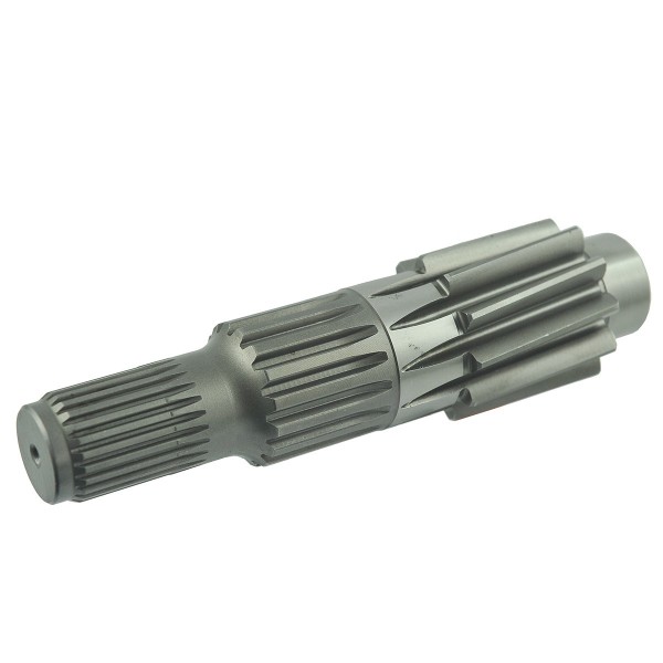 Welle / 11T/16T/24T / 206mm / Kubota L4708 / TC432-26713 / 5-19-112-26
