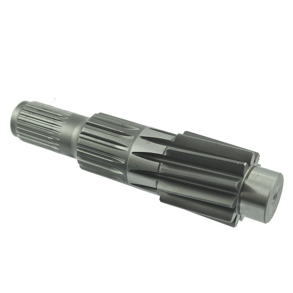 Wałek / 11T/16T/24T / 206 mm / Kubota L4708 / TC432-26713 / 5-19-112-26 | Traktor.com.pl