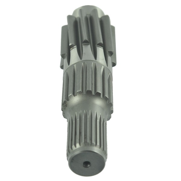 Wałek / 11T/16T/24T / 206 mm / Kubota L4708 / TC432-26713 / 5-19-112-26 | Traktor.com.pl