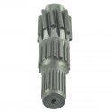 Shaft / 11T/16T/24T / 206mm / Kubota L4708 / TC432-26713 / 5-19-112-26