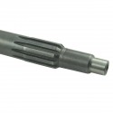 Eje de transmisión, Kubota, TC222-21513, 10T, 22T, 13T, 10T