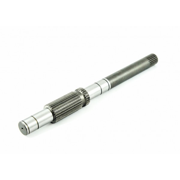 Main shaft L3408 (secondary)