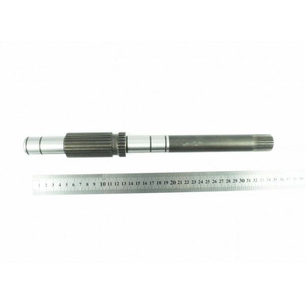 Hauptwelle L3408 (sekundär)