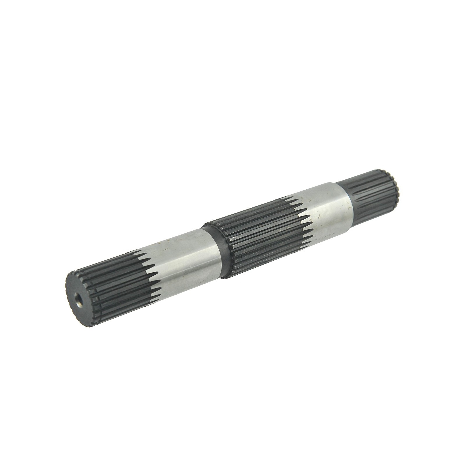 Eje de articulación / 45 x 297 mm / 22T/25T/22T / Yanmar EF352T / 198283-44210 / 5-18-112-27