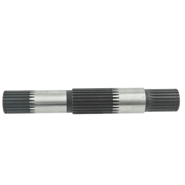 Eje de articulación / 45 x 297 mm / 22T/25T/22T / Yanmar EF352T / 198283-44210 / 5-18-112-27