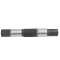 Verbindungswelle / 45 x 297 mm / 22T/25T/22T / Yanmar EF352T / 198283-44210 / 5-18-112-27